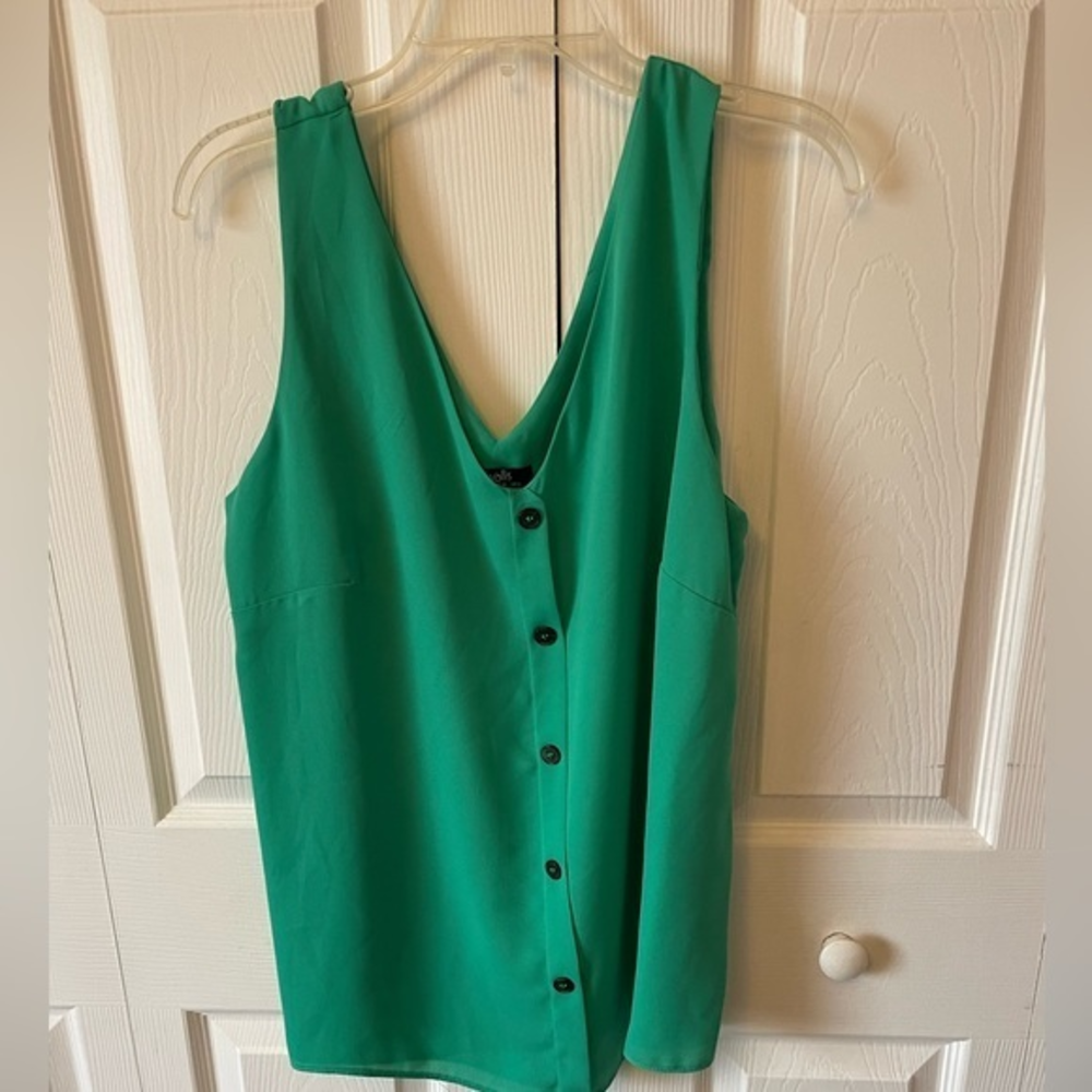 Wallis Blouse Tank Top